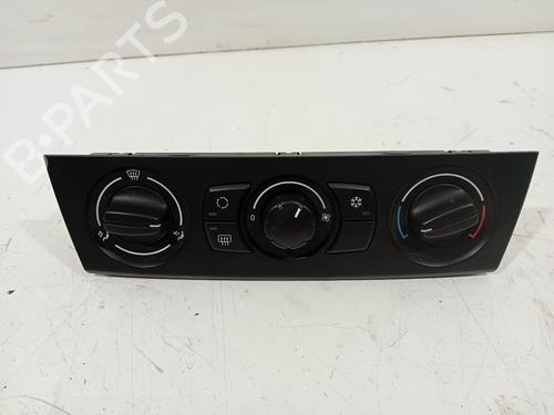 Used Climate control BMW 1 (E87) 116 i (115 hp) 14833096