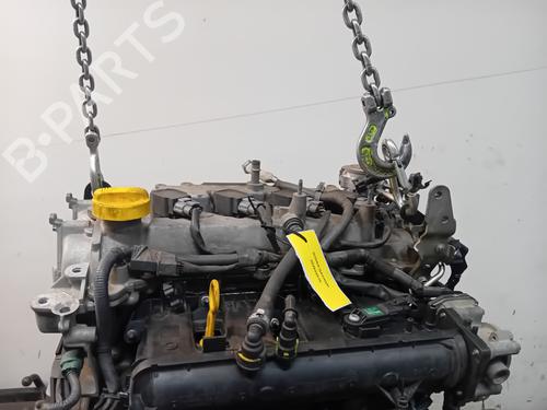 Engine NISSAN QASHQAI II (J11, J11_) 1.2 DIG-T | BP37799315M1 - Image 2
