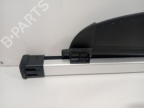 Rear parcel shelf KIA SPORTAGE III (SL) 2.0 CRDi AWD | BP30594381C85 