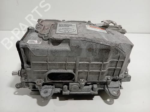 Used Inverter/Converter Inverter/Converter TOYOTA YARIS (_P13_) 1.5 Hybrid (NHP130_) (101 hp) 24332834 24332834