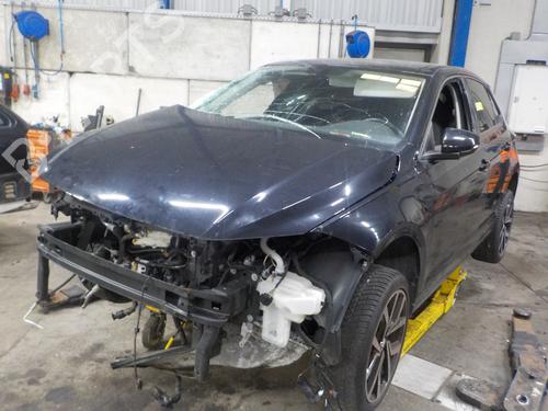 Left front driveshaft VW POLO VI (AW1, BZ1, AE1) 1.0 TSI | BP23138894M38  - Image 5