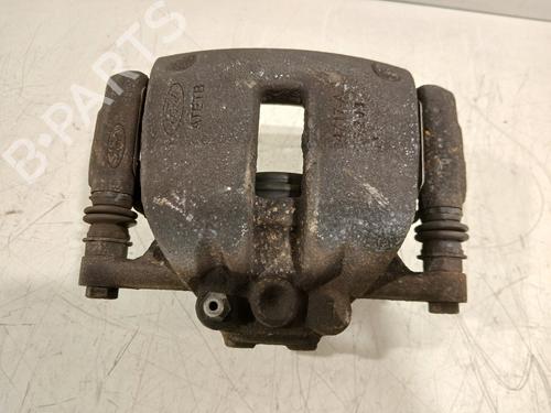 Left front brake caliper FORD TRANSIT COURIER B460 Box Body/MPV 1.6 TDCi | BP37181170M105 - Image 2