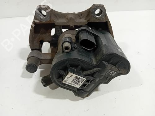 Left rear brake caliper AUDI A3 Limousine (8YS, 8YM) 30 TFSI Mild Hybrid | BP24848447M107 - Image 3
