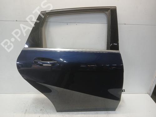 Used Right rear door Right rear door MERCEDES-BENZ B-CLASS Sports Tourer (W246, W242) B 200 (246.243) (156 hp) 40512982 40512982