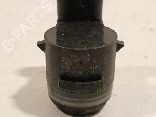 Electronic module VW GOLF VIII (CD1, DA1) 2.0 TSI R 4motion | BP29325436M83 