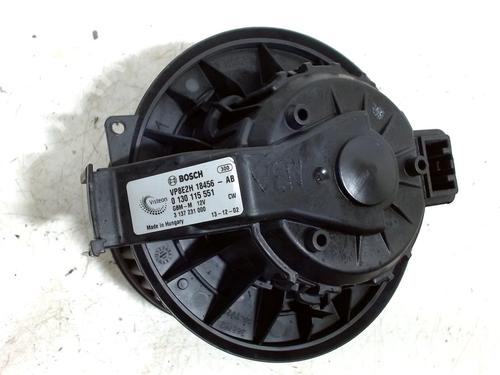 Varmeblæser FORD FIESTA VI (CB1, CCN) 1.0 (80 hp) 11490059