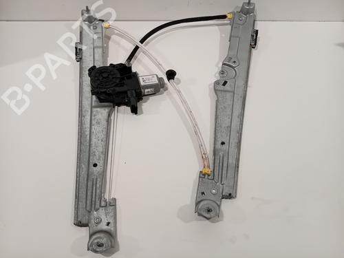 Used Front right window mechanism RENAULT GRAND SCÉNIC IV (R9_) 1.3 TCe 140 (R9NB) (140 hp) 23394594