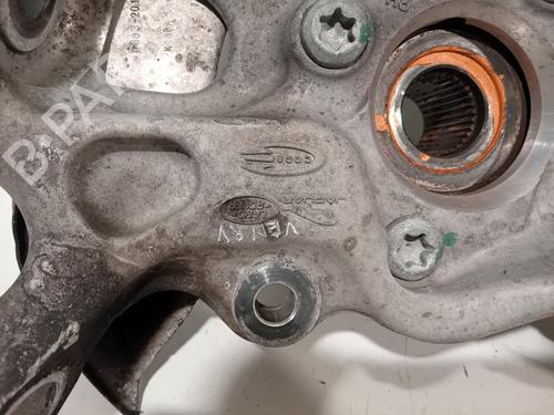 Right front steering knuckle JAGUAR F-PACE (X761) 2.0 TD4 AWD | BP32774721M26  - Image 6