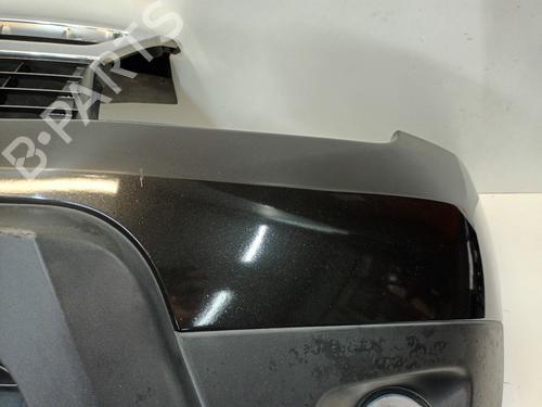 Front bumper DACIA DUSTER (HS_) 1.6 16V | BP29816243C7 