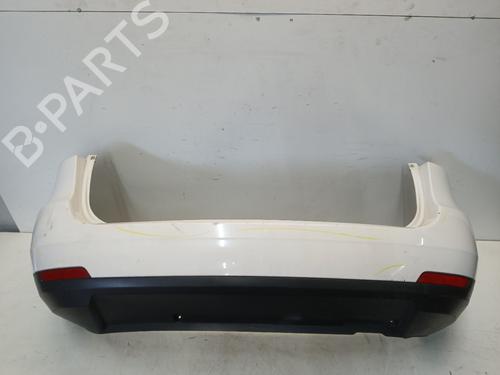 Used Rear bumper Rear bumper 37191961 37191961