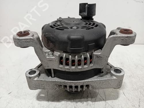Alternator OPEL CORSA E (X15) 1.4 (08, 68) | BP35793653M7 - Image 2