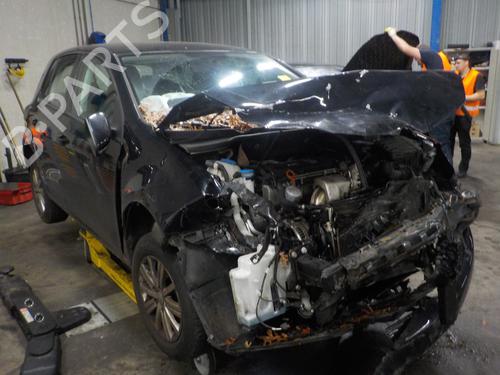 Left taillight VW GOLF VI (5K1) 1.4 TSI | BP21056832C34 