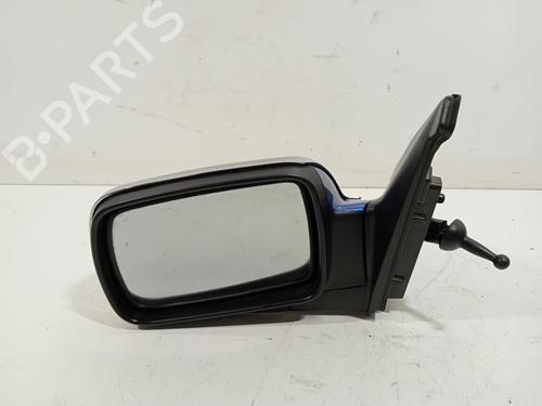 Used Left mirror KIA PICANTO I (SA) 1.0 (61 hp) 15218128