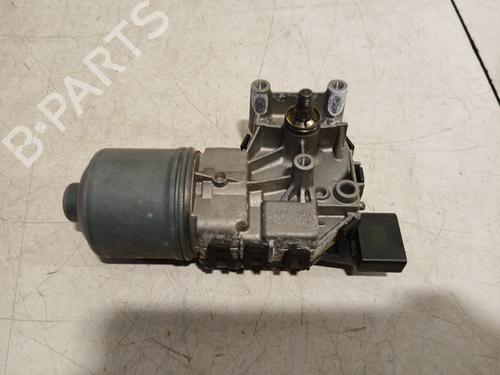 Used Front wiper motor Front wiper motor VW UP! (121, 122, BL1, BL2, BL3, 123) 1.0 (60 hp) 34009411 34009411