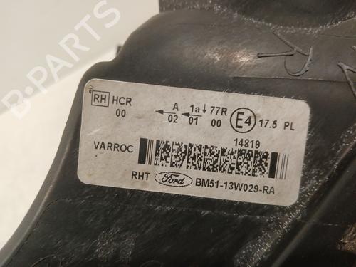 Right headlight FORD FOCUS III 1.0 EcoBoost | BP39081637C29 - Image 8