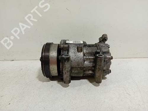 AC compressor DACIA SANDERO 1.2 16V | BP20151245M34 - Image 6