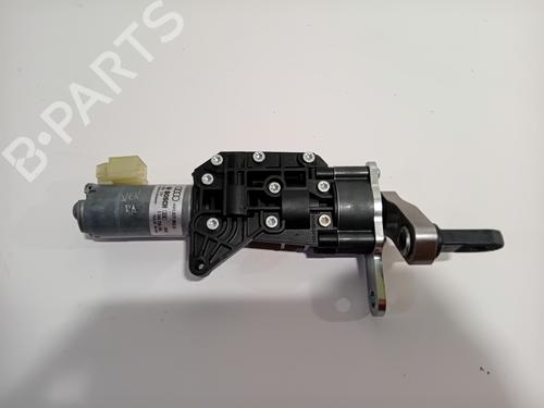 Used Electronic module AUDI Q7 (4MB, 4MG, 4MQ) 3.0 TDI quattro (272 hp) 26430888