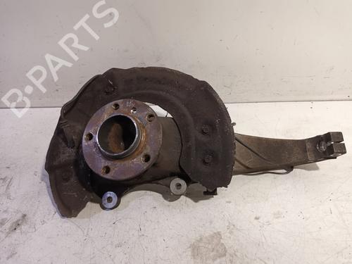 Used Left front steering knuckle BMW 5 Touring (F11) 550 i (449 hp) 15220199