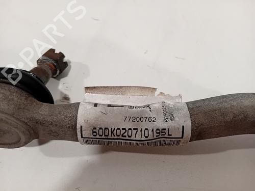 Steering rack PEUGEOT 108 1.0 VTi | BP27548257M22 - Image 6