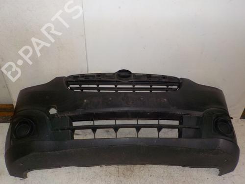 Front bumper OPEL COMBO Box Body/MPV (X12) 1.3 CDTI (B05) | BP15716914C7 