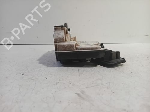 Rear left lock VW GOLF VII (5G1, BQ1, BE1, BE2) 2.0 GTI | BP19280127C100 