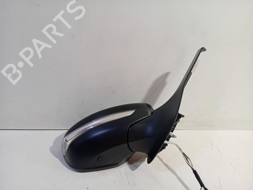 Right mirror CITROËN C3 III (SX) 1.2 VTi 82 | BP27986625C27