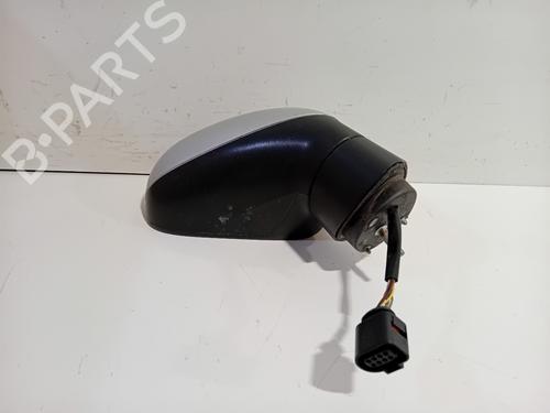 Right mirror SEAT LEON (1P1) 2.0 TFSI | BP26725945C27 