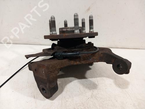 Left front steering knuckle CHEVROLET AVALANCHE 5.3 AWD | BP38086328M25 - Image 2