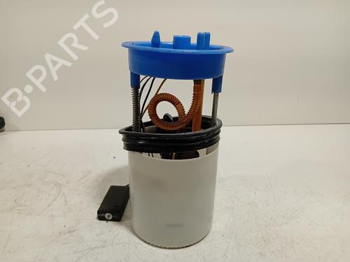 Used Fuel pump SEAT IBIZA IV ST (6J8, 6P8) 1.2 TSI (86 hp) 16964620