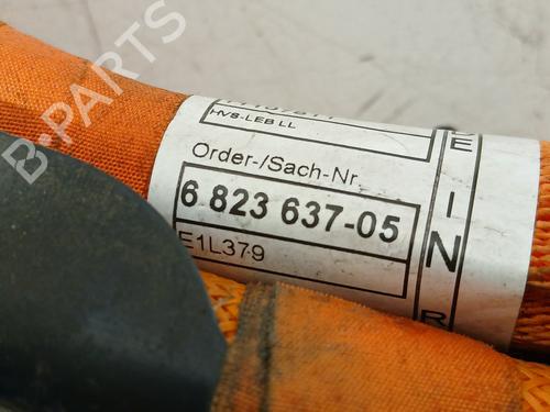 Cable BMW 5 (G30, F90) 530 e Plug-in-Hybrid | BP27409021E12 