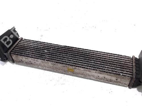 Intercooler CHEVROLET AVEO Hatchback (T300) 1.3 D | BP13200216M30 