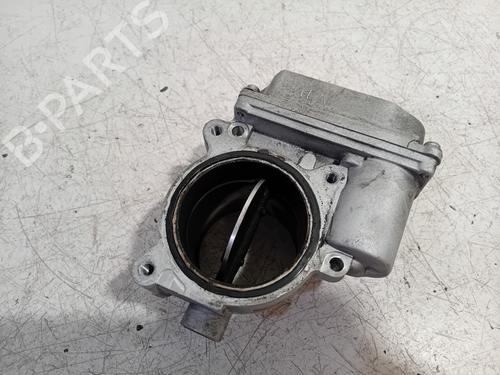Throttle body AUDI A5 (8T3) 3.0 TDI quattro | BP27478806M82 