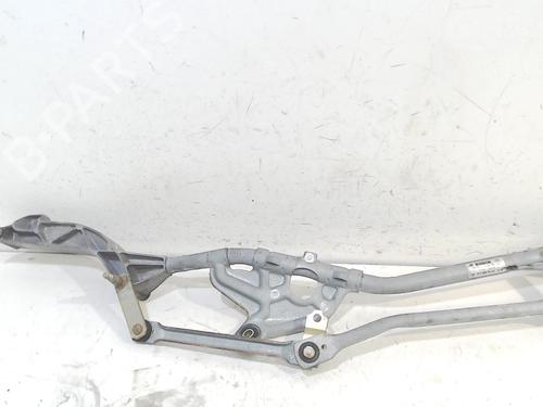 Used Front wipers mechanism Front wipers mechanism MERCEDES-BENZ E-CLASS (W211) E 270 CDI (211.016) (177 hp) 6869906 6869906