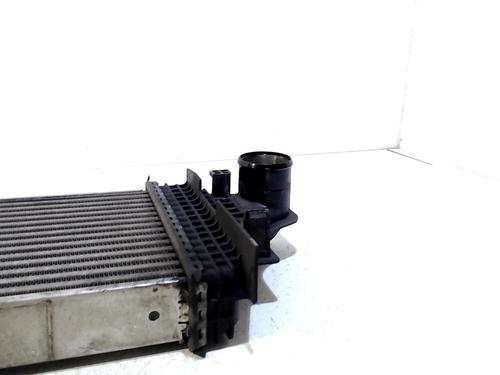 Intercooler MERCEDES-BENZ M-CLASS (W164) ML 320 CDI 4-matic (164.122) | BP13203898M30 