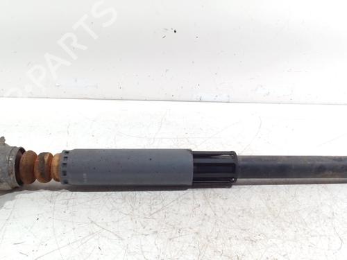 Used Right rear shock absorber AUDI A3 (8V1, 8VK) 1.6 TDI (110 hp) 13085905