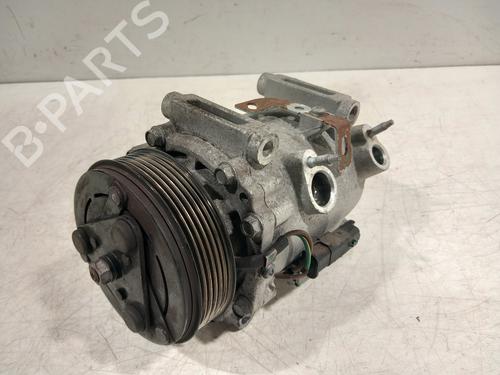 Used AC compressor AC compressor 36801339 36801339