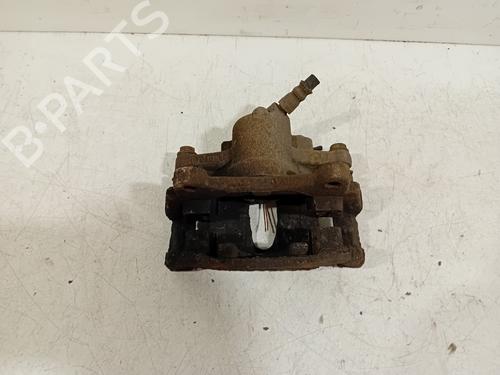 Left rear brake caliper MERCEDES-BENZ VIANO (W639) CDI 2.2 (639.711, 639.713, 639.811, 639.813, 639.815) | BP20669632M107 