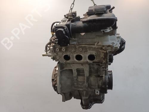 Motor NISSAN NOTE (E12) 1.2 | BP36321692M1 - Image 4