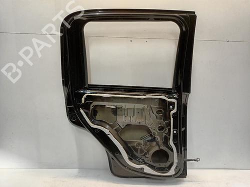 Dør venstre bagtil FIAT PANDA (312_, 319_) 0.9 (312PXG1A) | BP30612981C4 