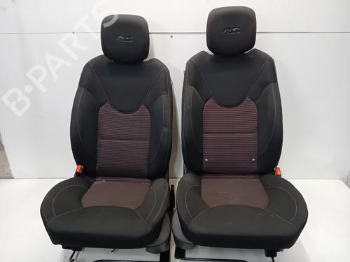 Setesett RENAULT CLIO IV (BH_) 1.6 RS (BHJ4, BHJ6, BHMM) (200 hp) 18241101