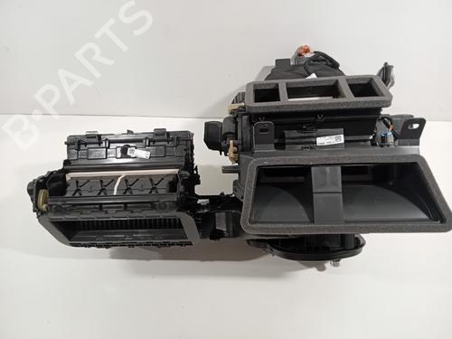 Heater matrix box VW TAIGO (CS1) 1.0 TSI | BP31084505M61 - Image 2