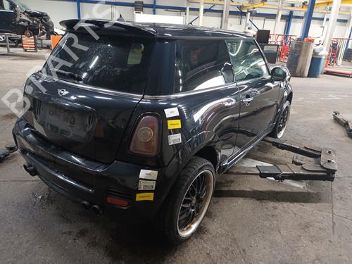 Gearbox MINI MINI (R56) Cooper D | BP36806379M3 - Image 8