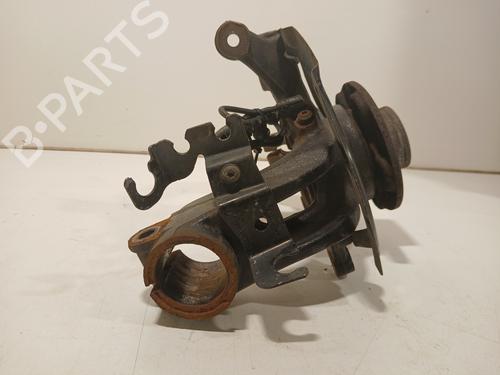 Left front steering knuckle RENAULT MEGANE IV Grandtour (K9A/M/N_) 1.2 TCe 130 (K9MR) | BP24332676M25 