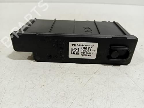 Used Control unit Control unit 17517876 17517876
