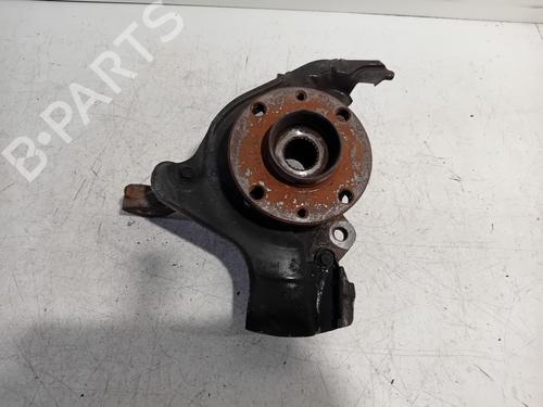 Used Right front steering knuckle FIAT BRAVO II (198_) 1.6 D Multijet (198AXH1B) (105 hp) 19313957