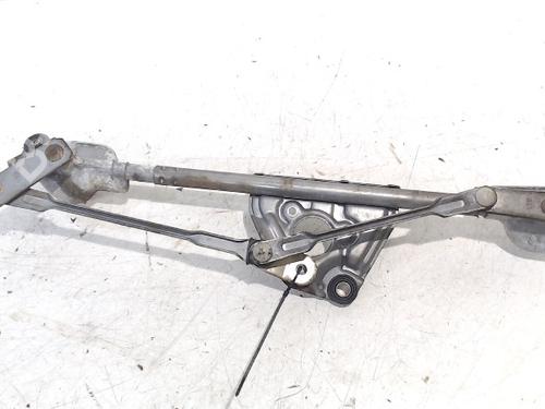 Front wipers mechanism SUZUKI LIANA Hatchback 1.6 (RH416) | BP3199854C83 