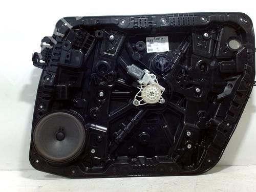 Used Front right window mechanism Front right window mechanism 10670923 10670923