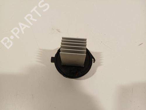 Used Heater resistor MAZDA CX-5 (KE, GH) 2.2 D (KE2FW) (150 hp) 29900254