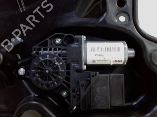 Rear left window mechanism VW GOLF VI (5K1) 1.6 TDI | BP7434900C24 