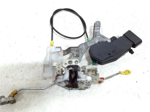 Front left lock PEUGEOT 107 (PM_, PN_) 1.0 | BP13205409C98 